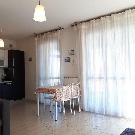Bellavista - Pescara Colli Apartment Exterior photo