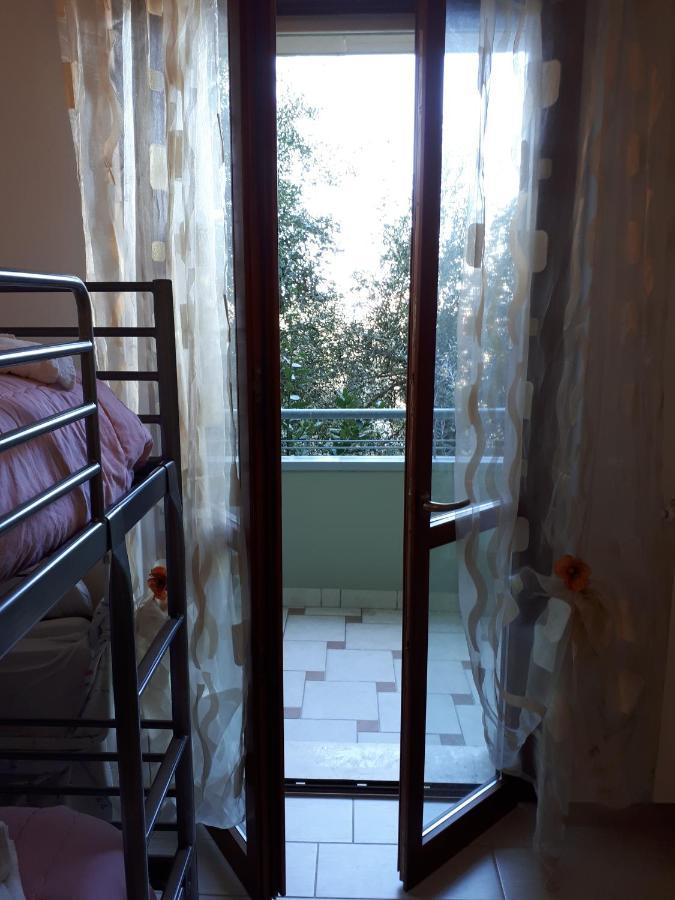 Bellavista - Pescara Colli Apartment Exterior photo