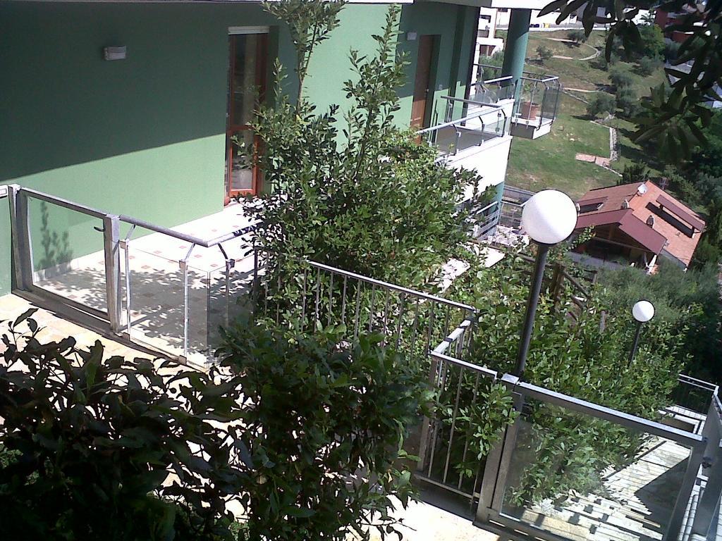 Bellavista - Pescara Colli Apartment Exterior photo
