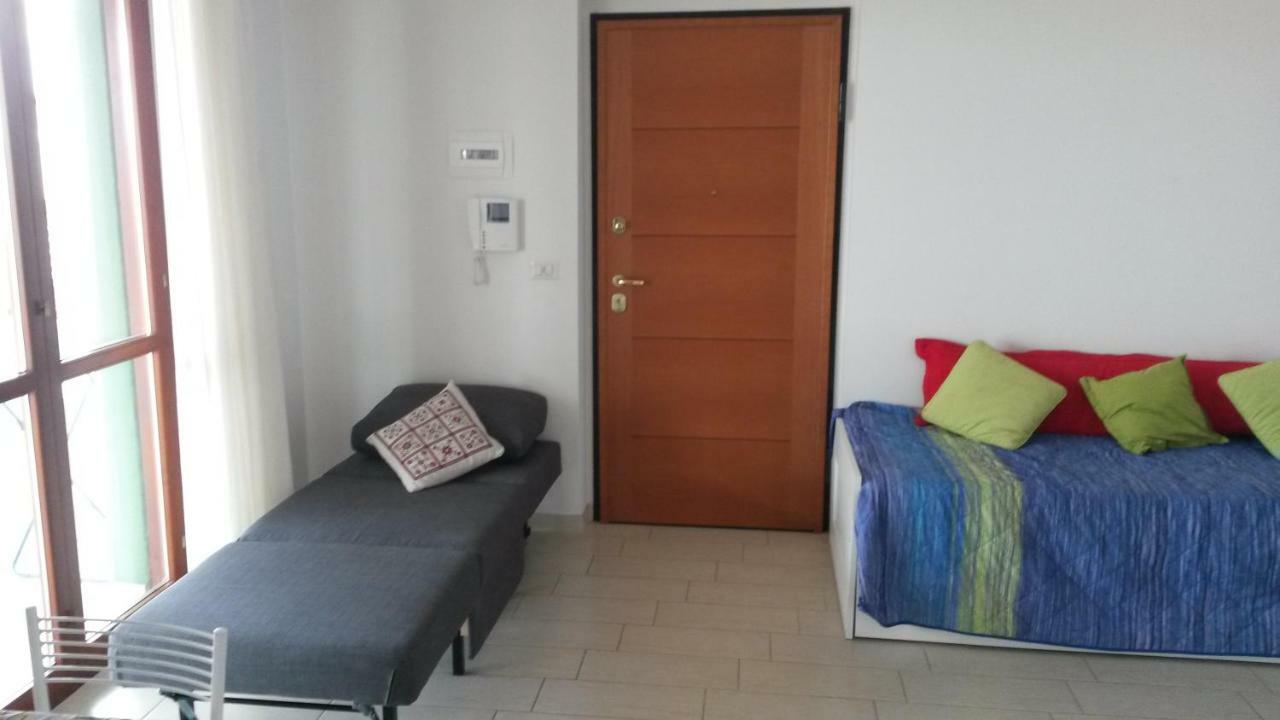 Bellavista - Pescara Colli Apartment Exterior photo